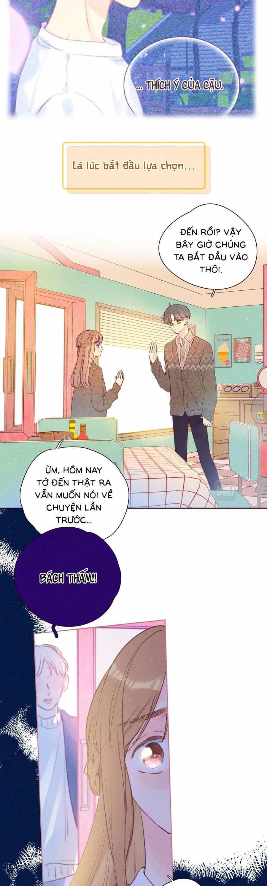 Vũ Xuyên Vật Ngữ - Chương 45 - ảnh 14