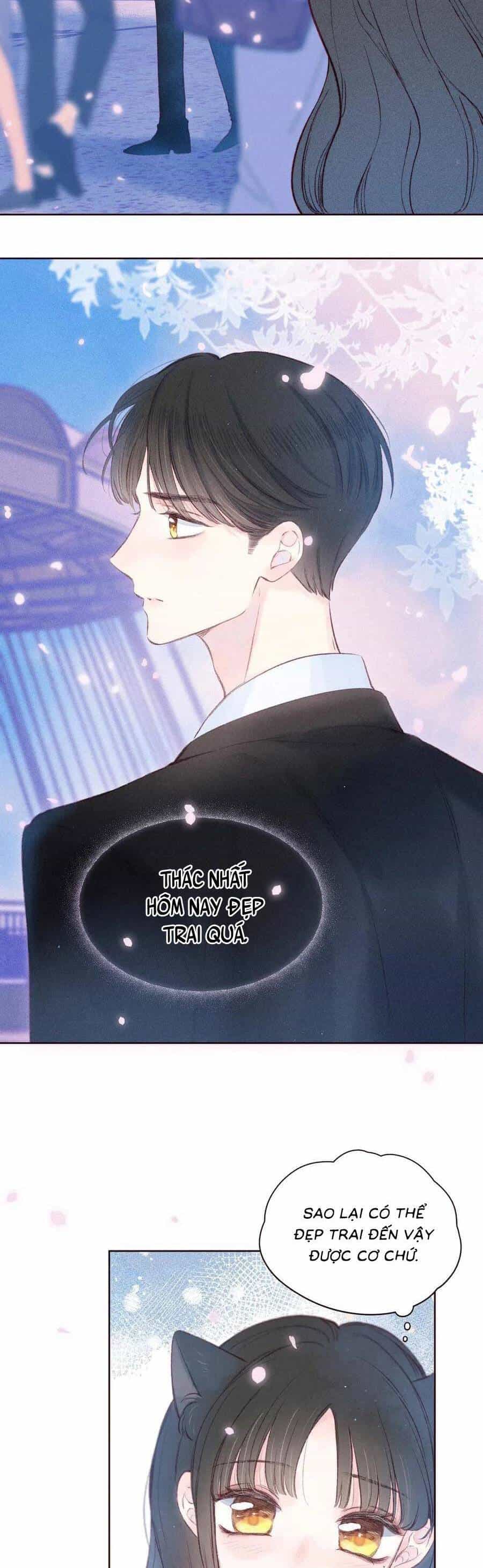 Vũ Xuyên Vật Ngữ - Chương 45 - ảnh 7