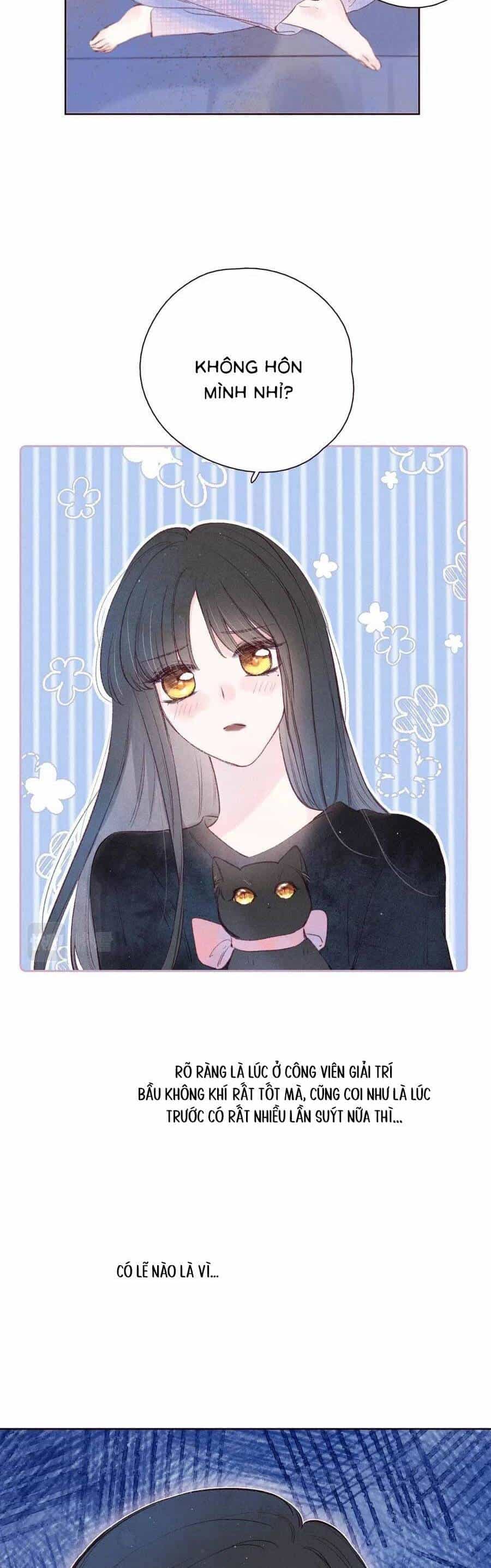 Vũ Xuyên Vật Ngữ - Chương 47 - ảnh 12