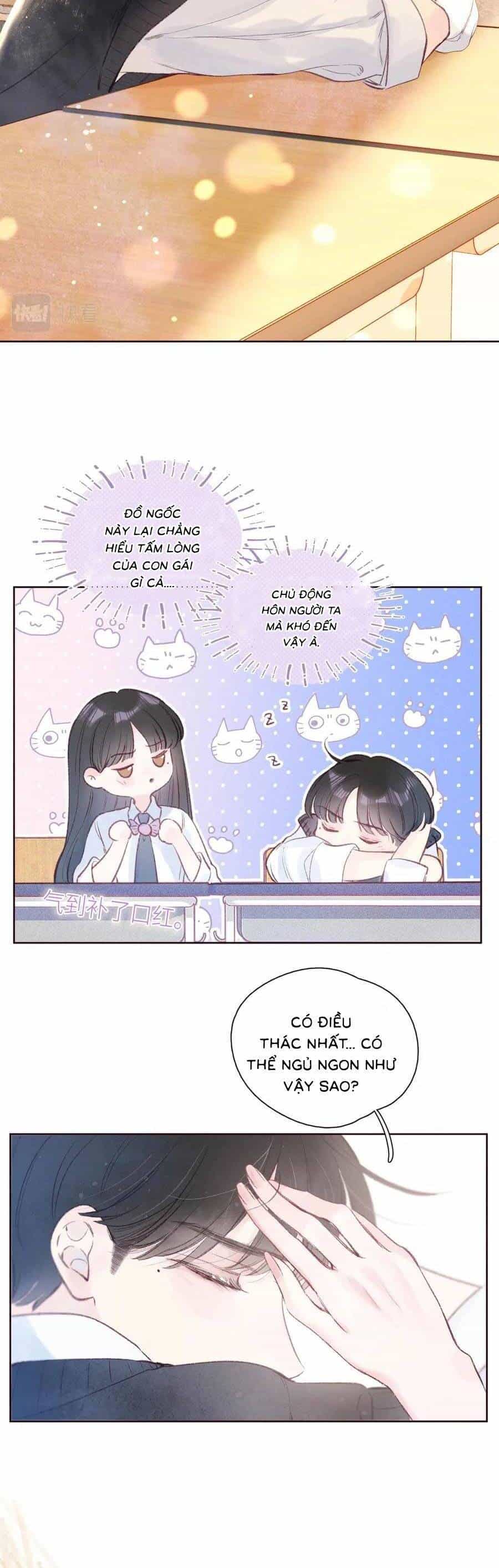 Vũ Xuyên Vật Ngữ - Chương 47 - ảnh 21