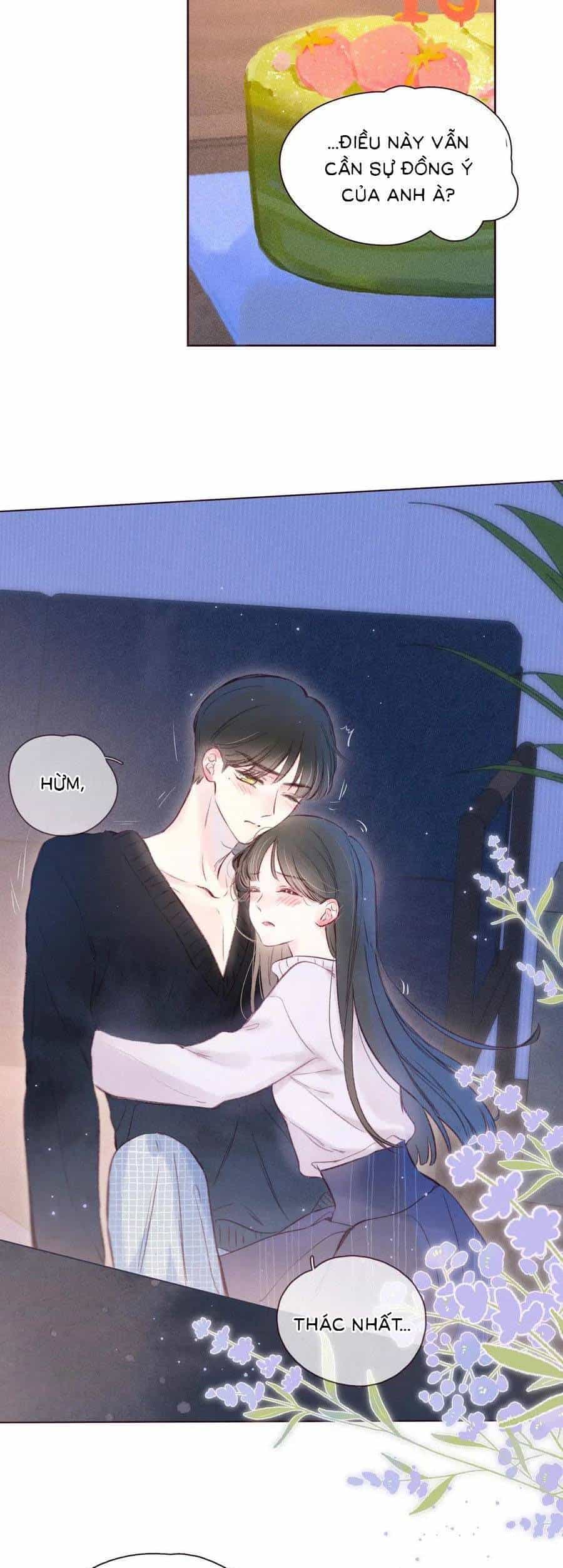 Vũ Xuyên Vật Ngữ - Chương 48 - ảnh 22