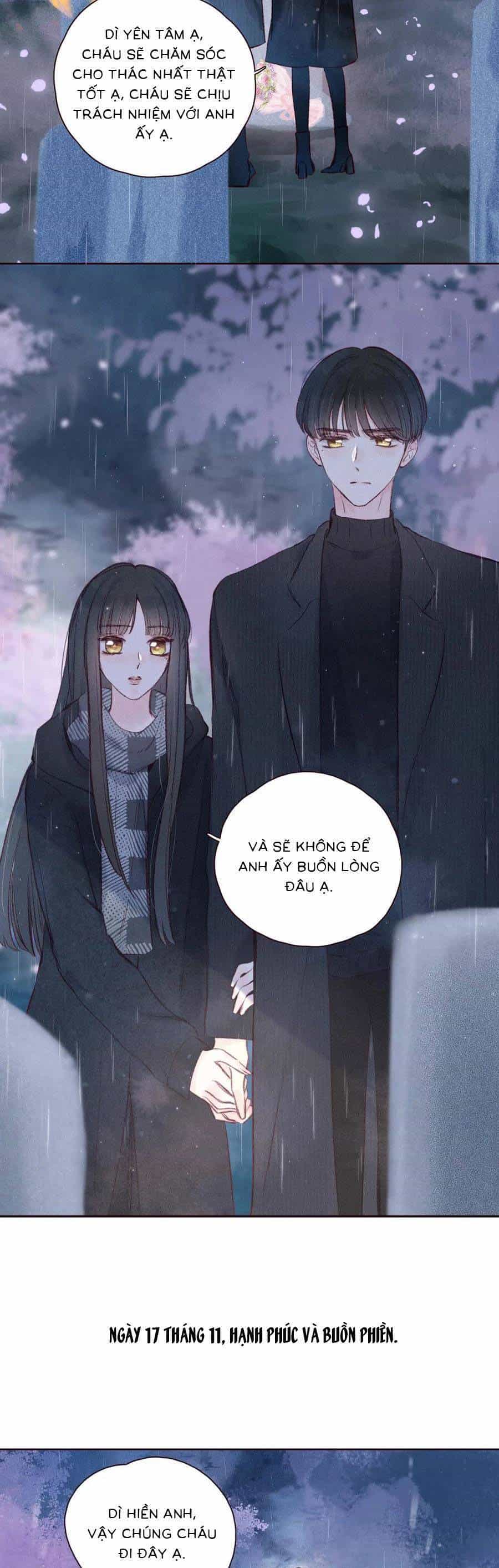 Vũ Xuyên Vật Ngữ - Chương 48 - ảnh 5