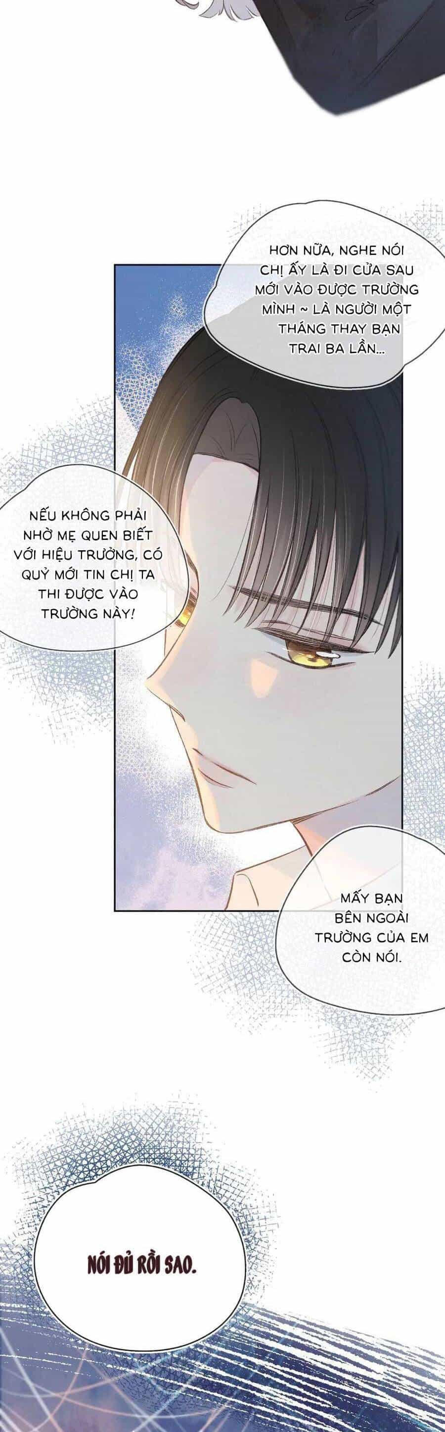 Vũ Xuyên Vật Ngữ - Chương 5 - ảnh 2