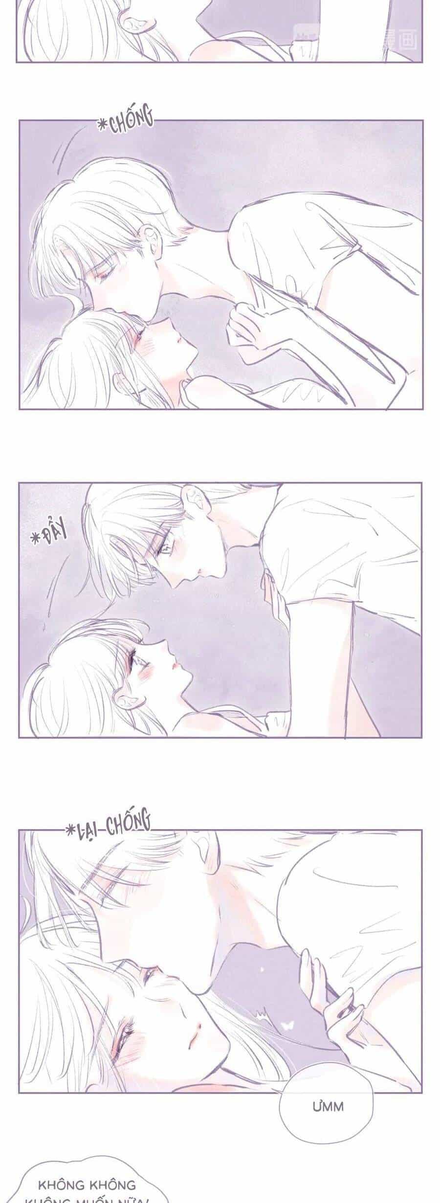Vũ Xuyên Vật Ngữ - Chương 48.5 - ảnh 6