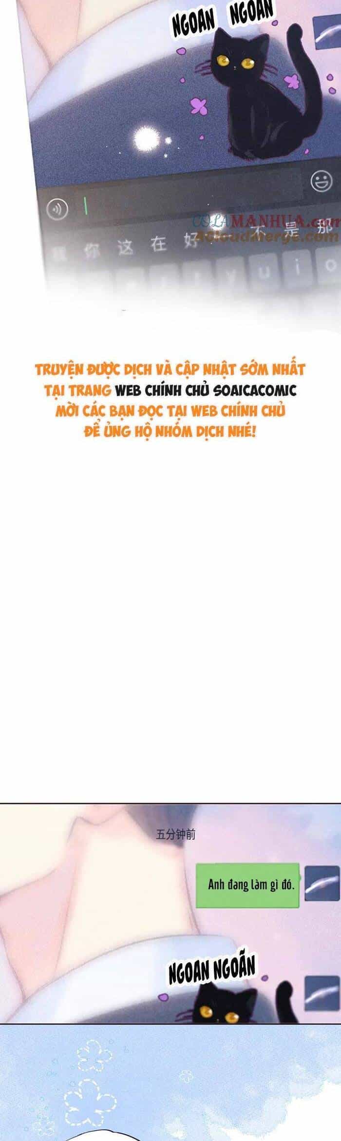 Vũ Xuyên Vật Ngữ - Chương 49 - ảnh 3