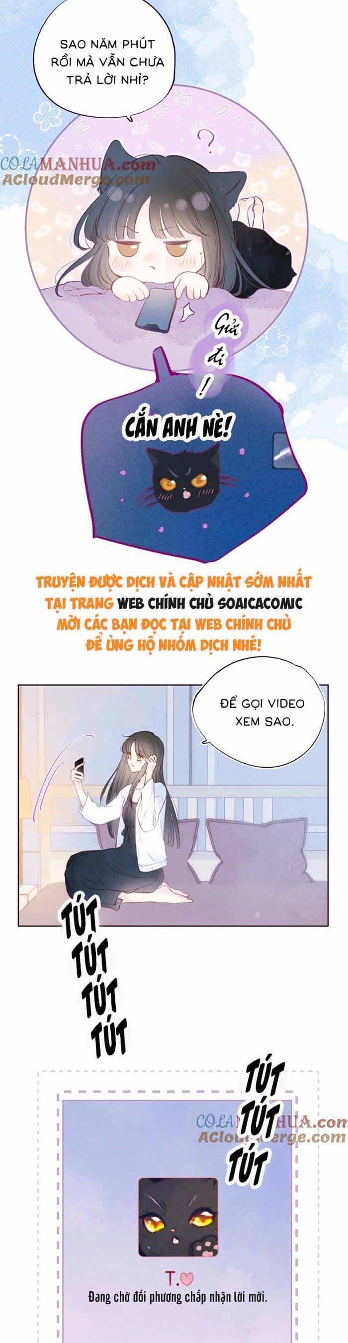 Vũ Xuyên Vật Ngữ - Chương 49 - ảnh 4