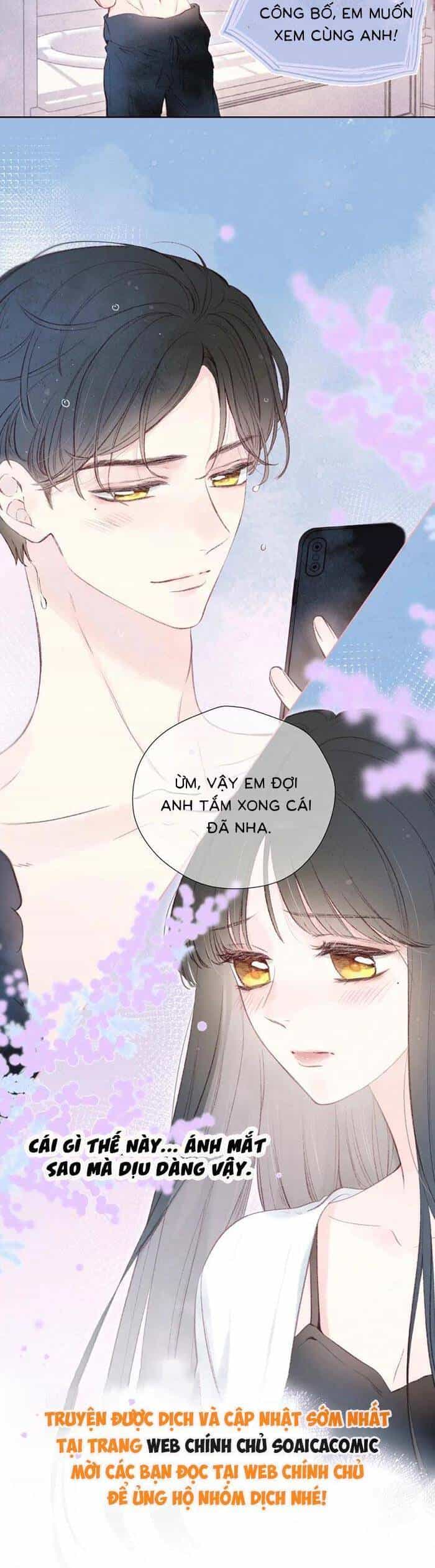 Vũ Xuyên Vật Ngữ - Chương 49 - ảnh 9