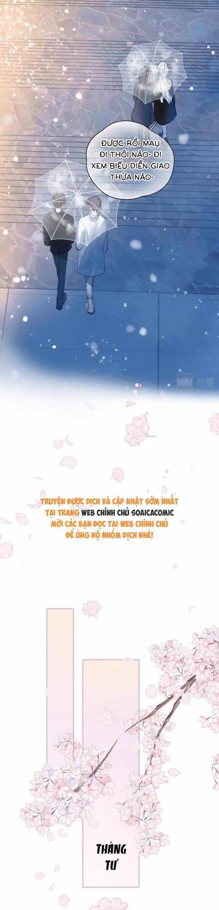 Vũ Xuyên Vật Ngữ - Chương 50 - ảnh 24