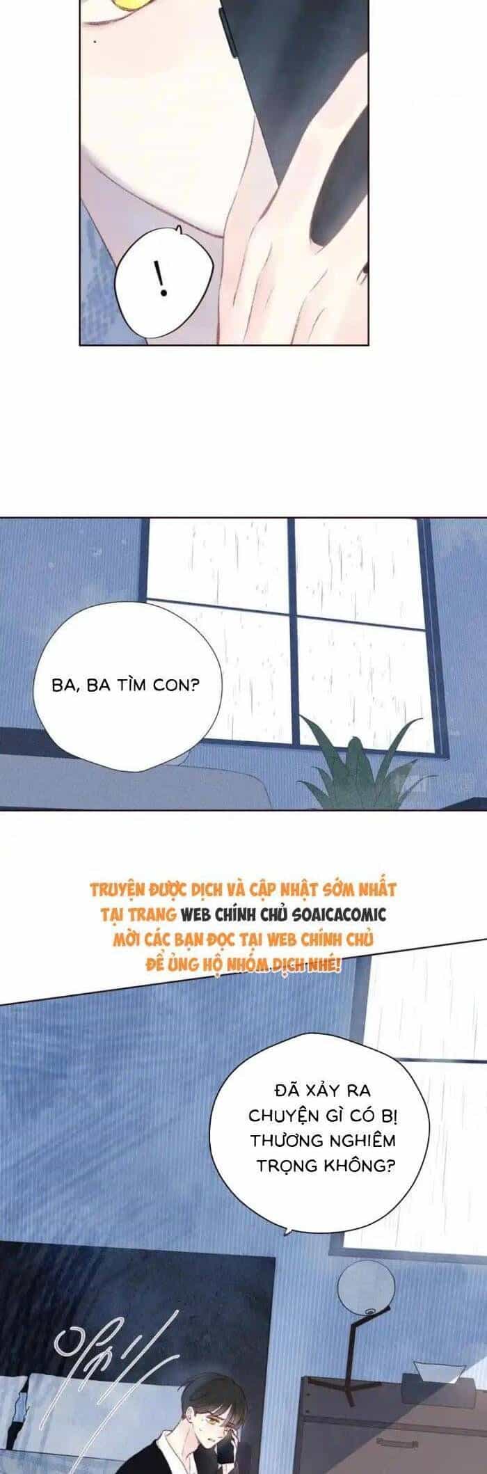 Vũ Xuyên Vật Ngữ - Chương 50 - ảnh 26