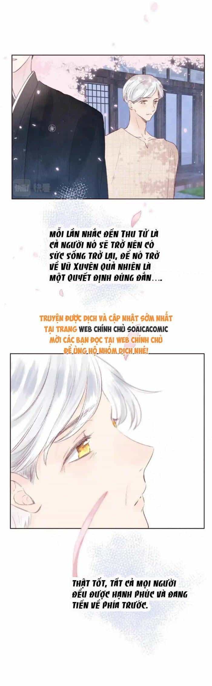 Vũ Xuyên Vật Ngữ - Chương 51 - ảnh 10
