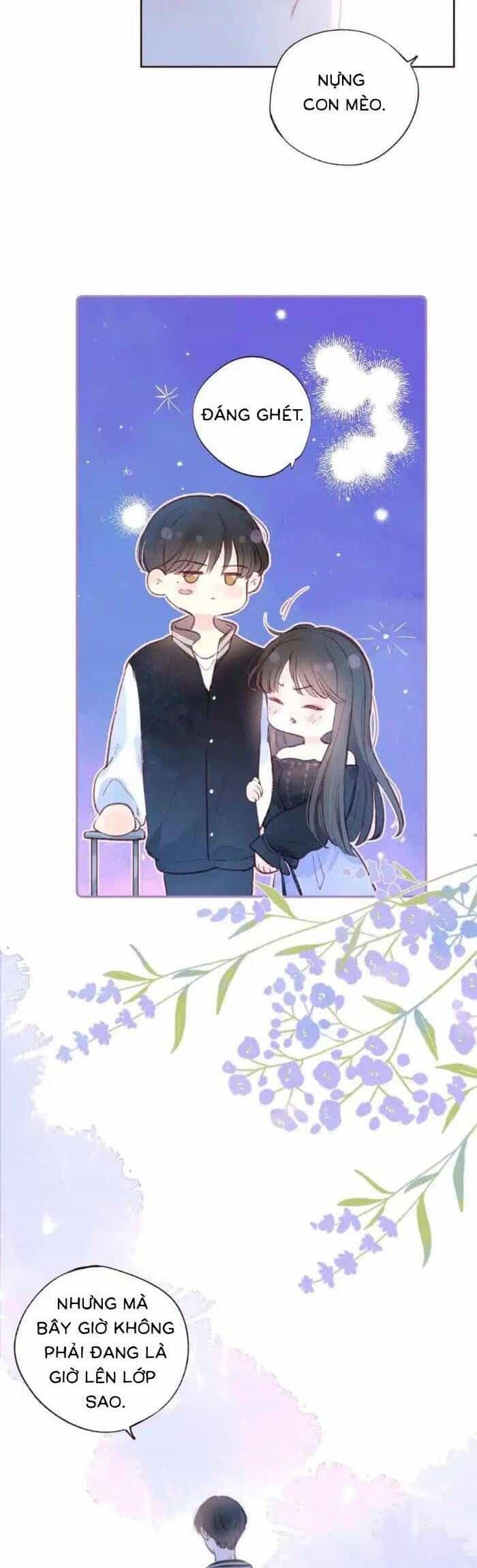 Vũ Xuyên Vật Ngữ - Chương 51 - ảnh 16