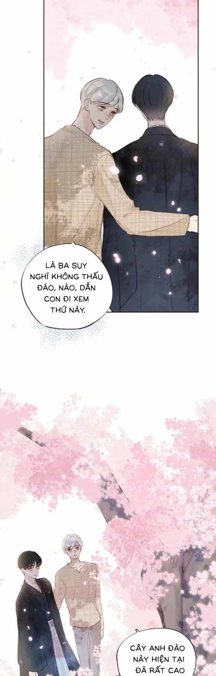 Vũ Xuyên Vật Ngữ - Chương 51 - ảnh 4
