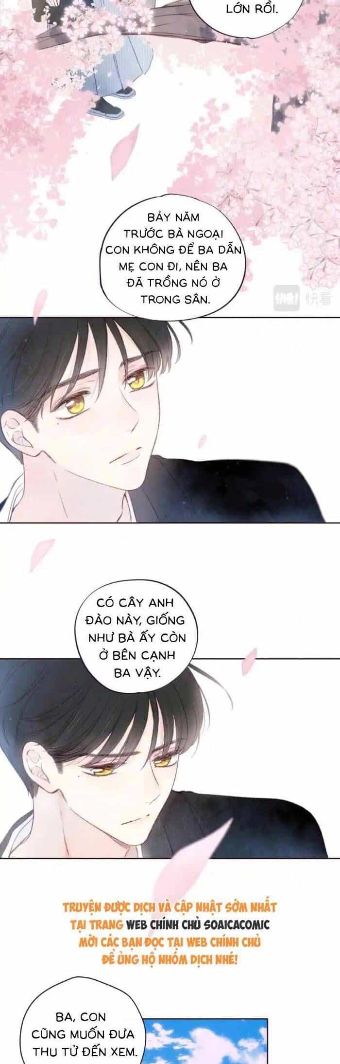 Vũ Xuyên Vật Ngữ - Chương 51 - ảnh 5