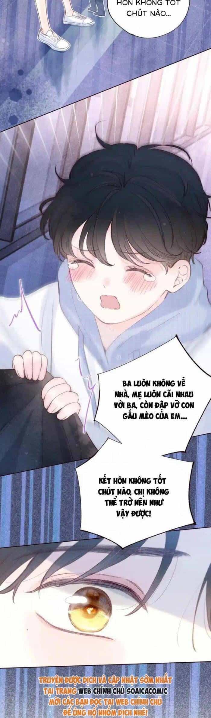 Vũ Xuyên Vật Ngữ - Chương 52 - ảnh 18
