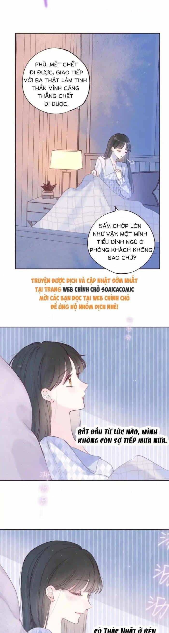 Vũ Xuyên Vật Ngữ - Chương 52 - ảnh 23