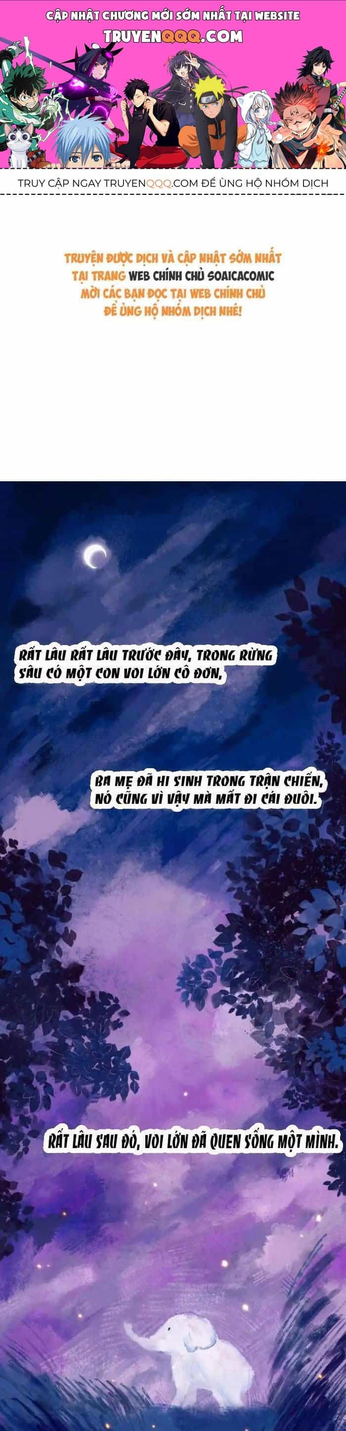 Vũ Xuyên Vật Ngữ - Chương 53 - ảnh 1