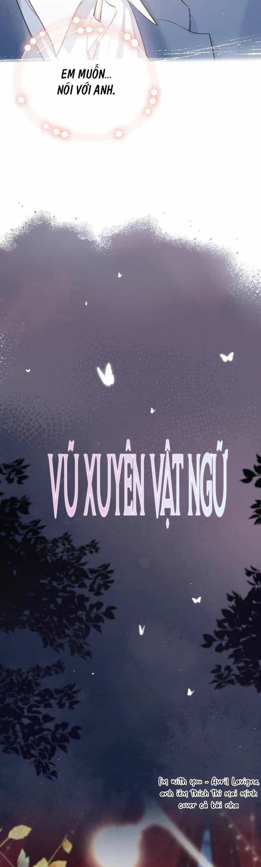 Vũ Xuyên Vật Ngữ - Chương 6 - ảnh 6