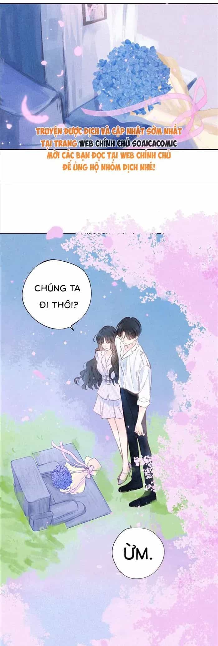 Vũ Xuyên Vật Ngữ - Chương 59 - ảnh 17