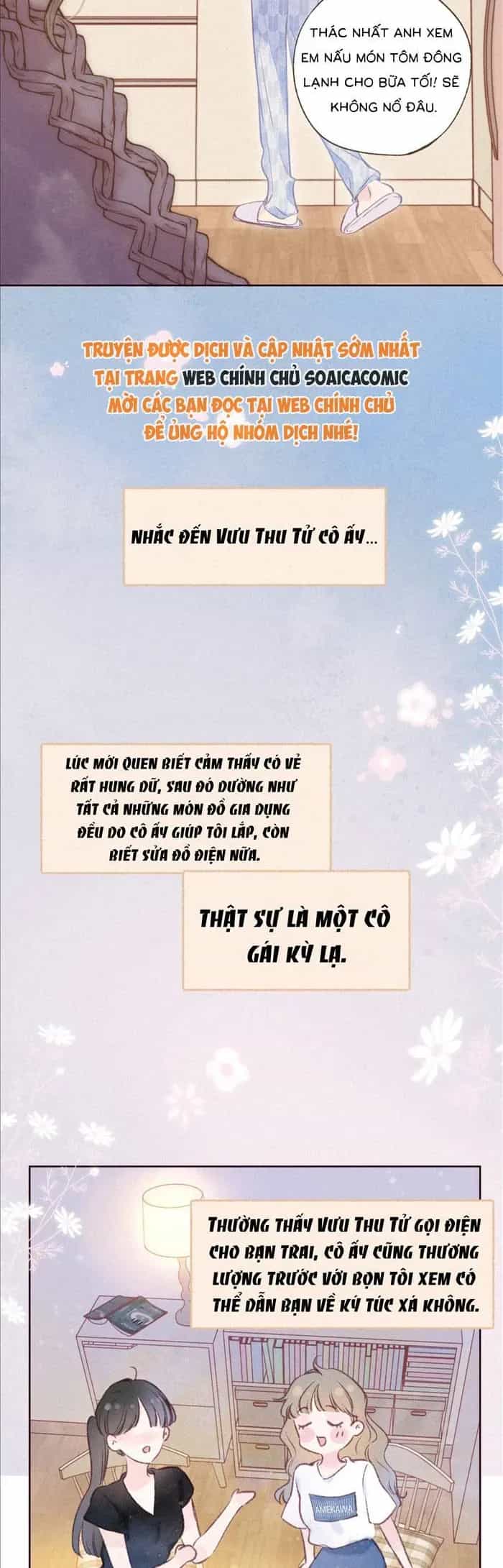 Vũ Xuyên Vật Ngữ - Chương 60 - ảnh 2