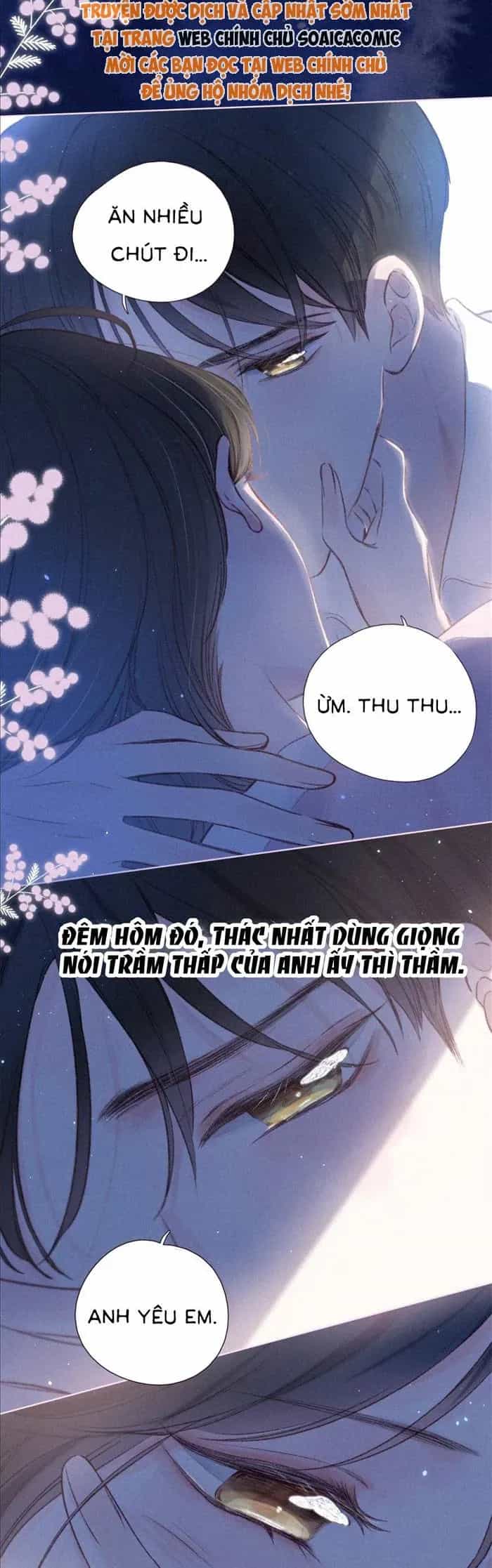 Vũ Xuyên Vật Ngữ - Chương 60 - ảnh 25