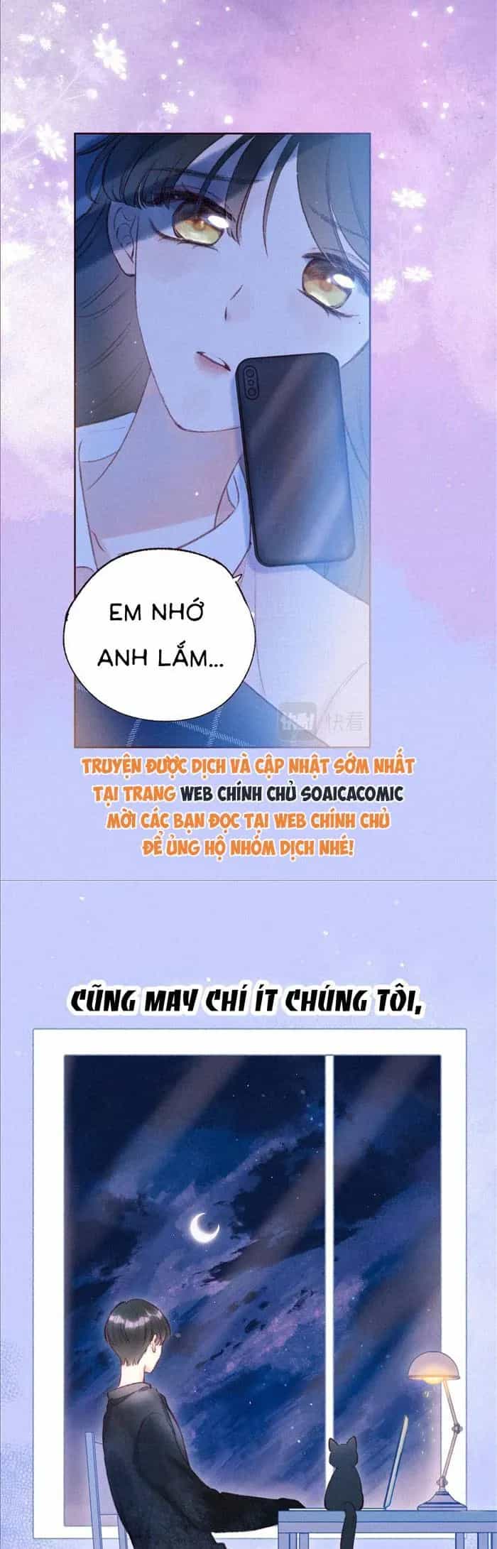 Vũ Xuyên Vật Ngữ - Chương 60 - ảnh 7