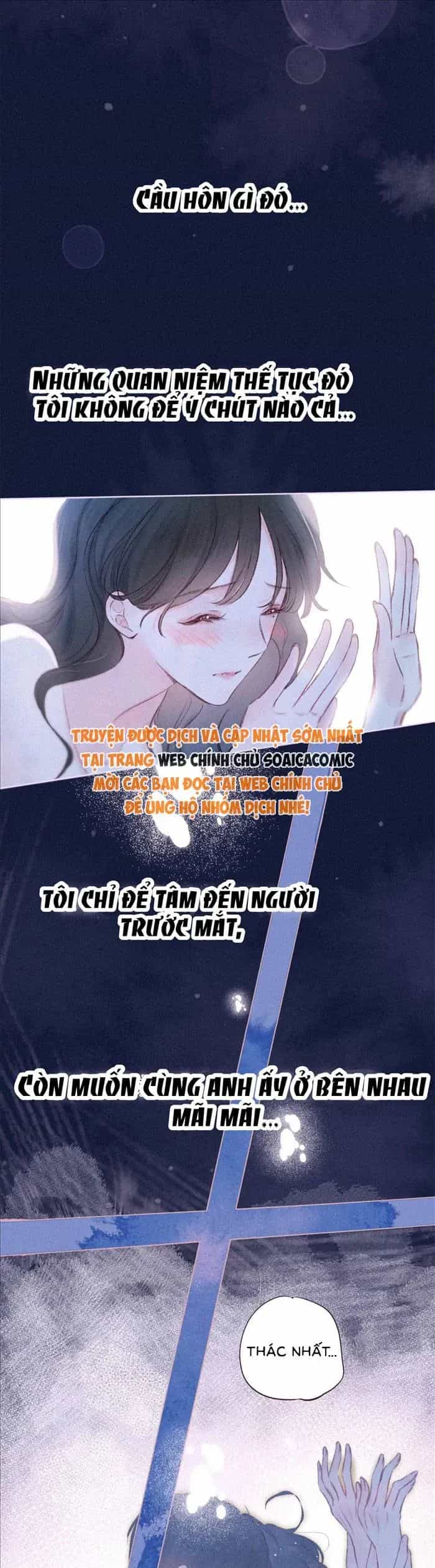 Vũ Xuyên Vật Ngữ - Chương 61 - ảnh 10