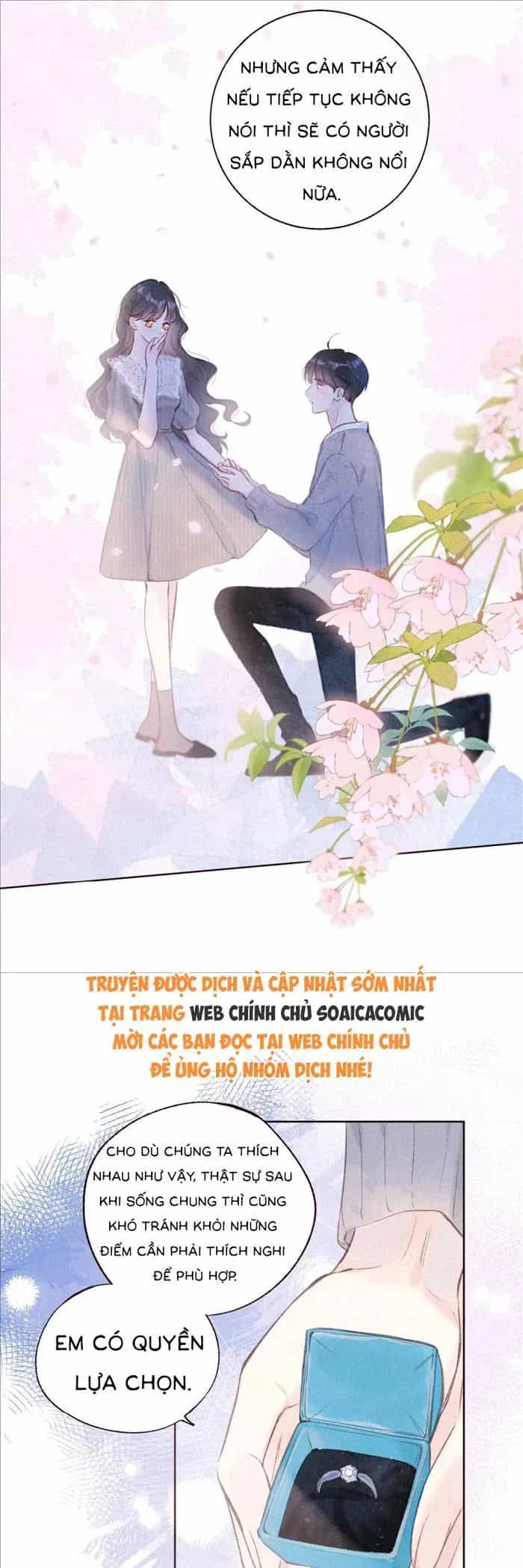Vũ Xuyên Vật Ngữ - Chương 61 - ảnh 19
