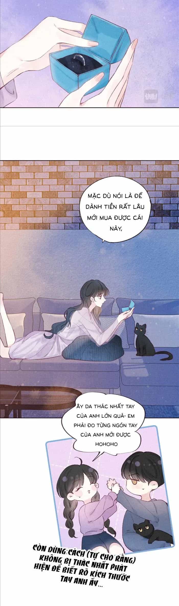 Vũ Xuyên Vật Ngữ - Chương 61 - ảnh 3