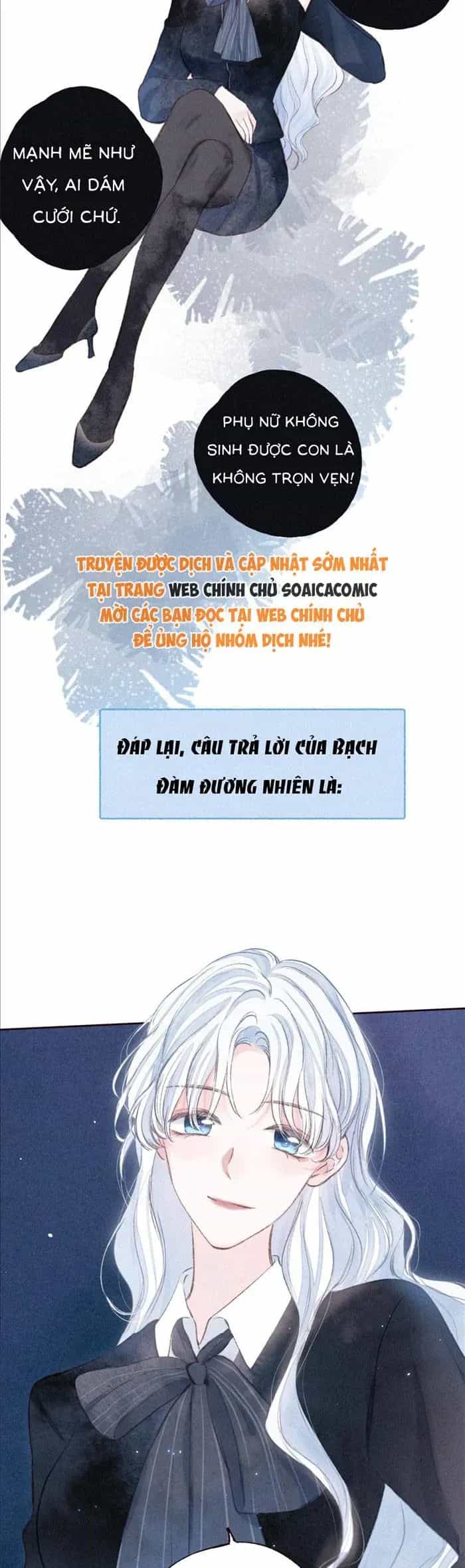 Vũ Xuyên Vật Ngữ - Chương 62 - ảnh 2