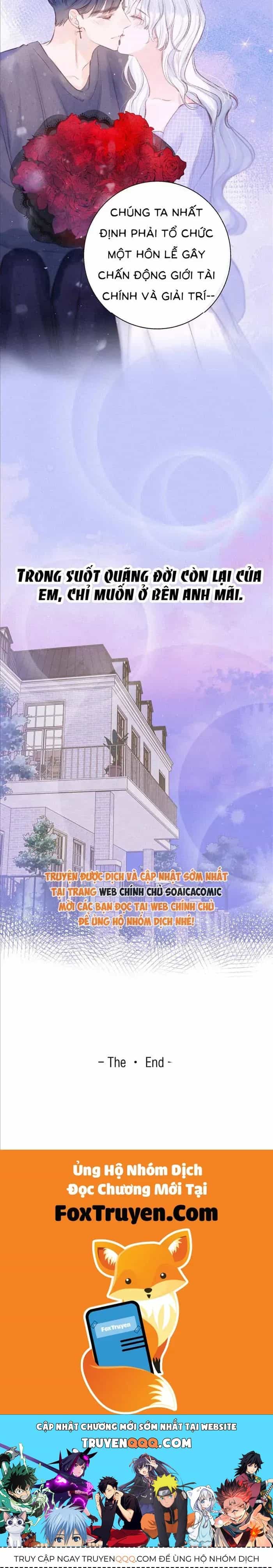 Vũ Xuyên Vật Ngữ - Chương 62 - ảnh 23