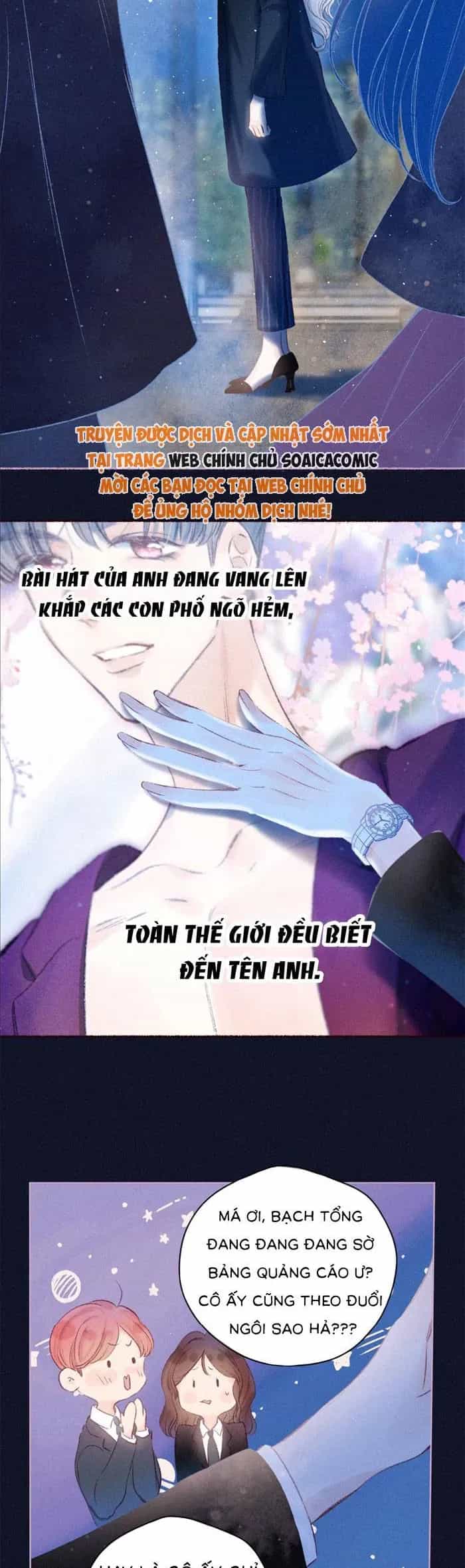 Vũ Xuyên Vật Ngữ - Chương 62 - ảnh 8