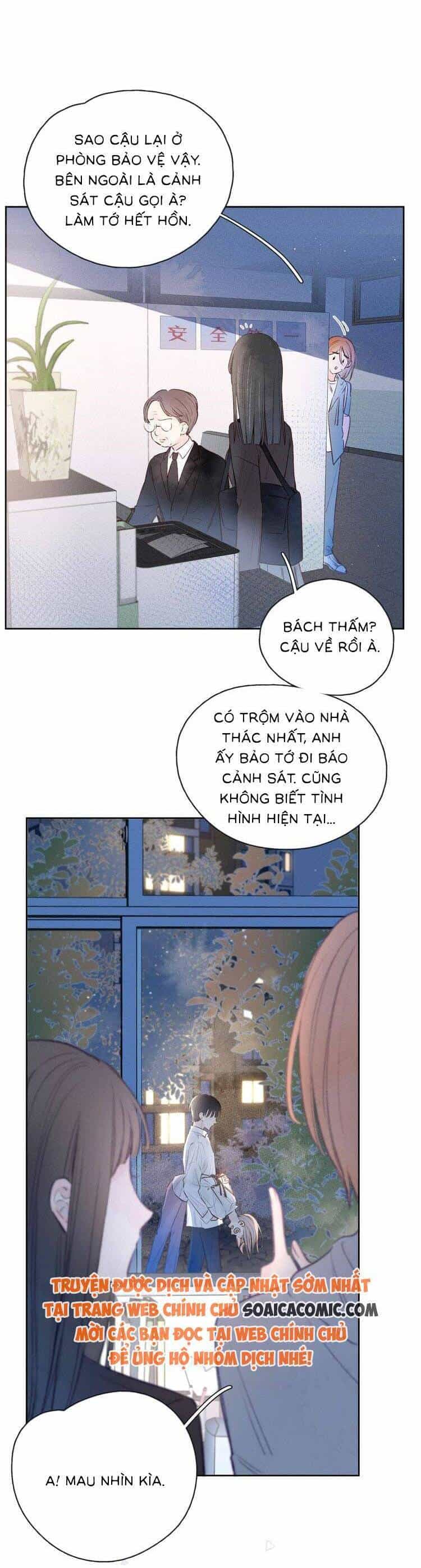 Vũ Xuyên Vật Ngữ - Chương 7 - ảnh 12
