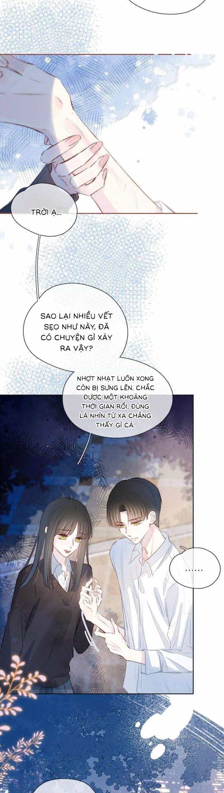 Vũ Xuyên Vật Ngữ - Chương 7 - ảnh 15