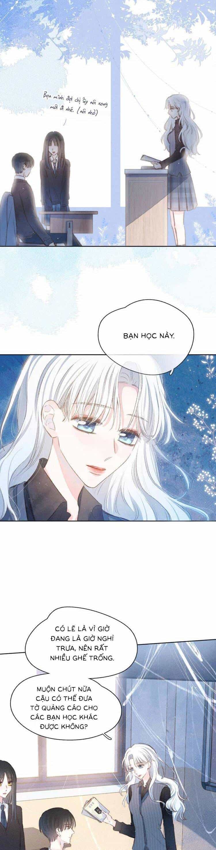 Vũ Xuyên Vật Ngữ - Chương 7 - ảnh 22