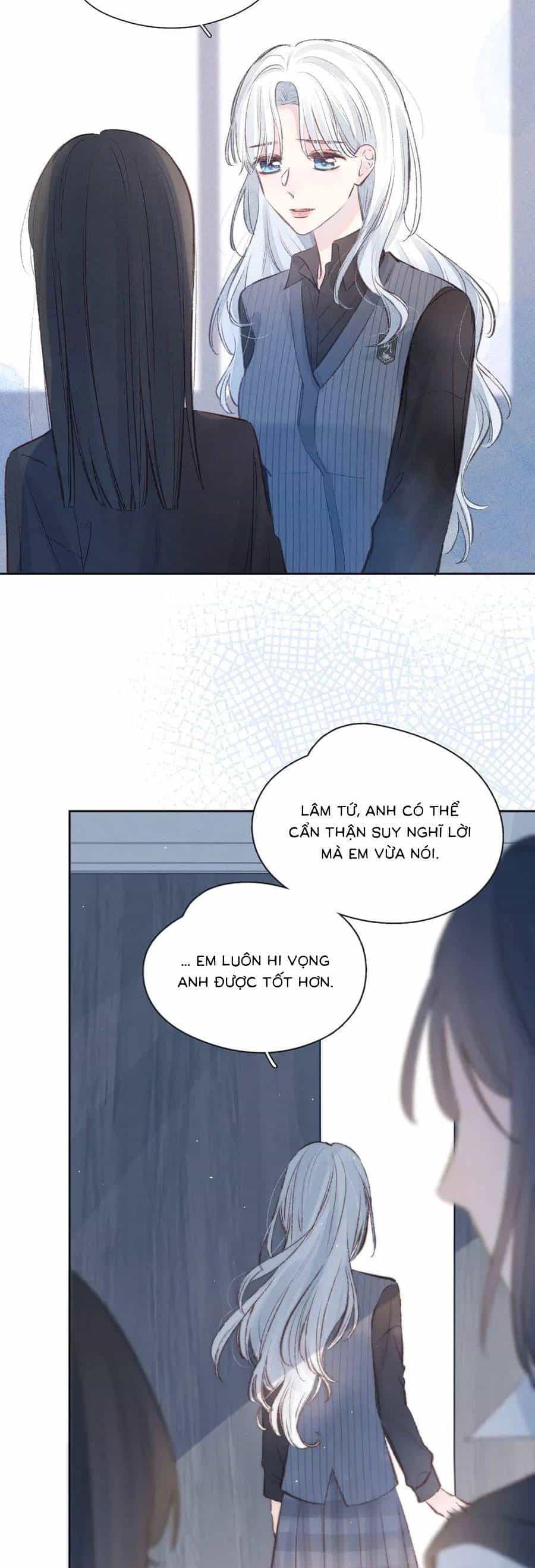 Vũ Xuyên Vật Ngữ - Chương 8 - ảnh 20