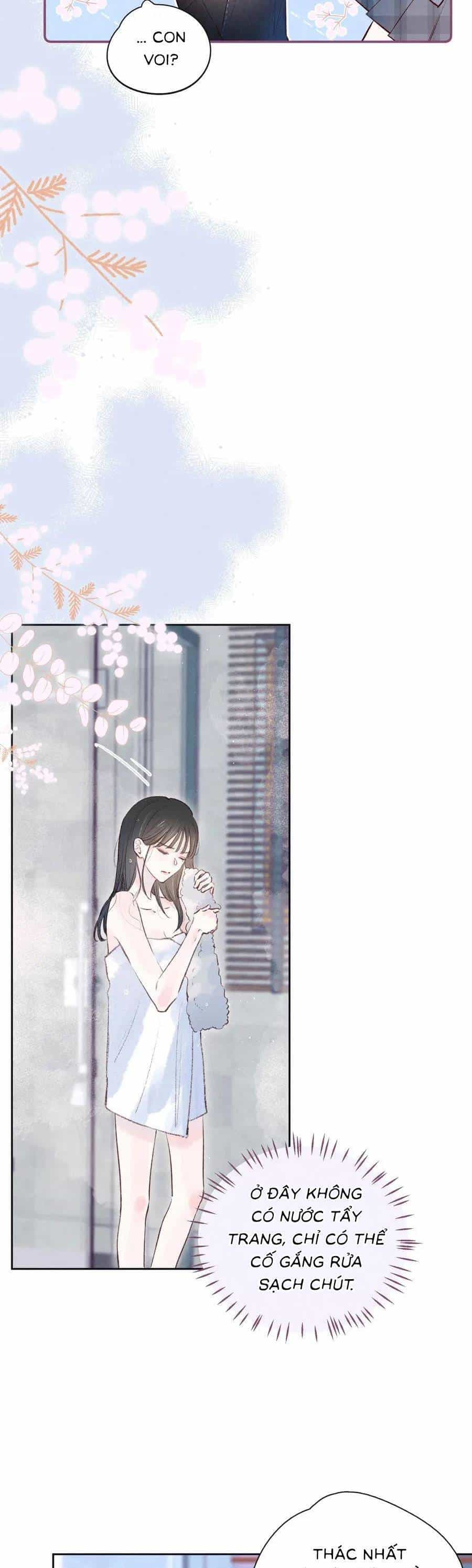 Vũ Xuyên Vật Ngữ - Chương 9 - ảnh 17
