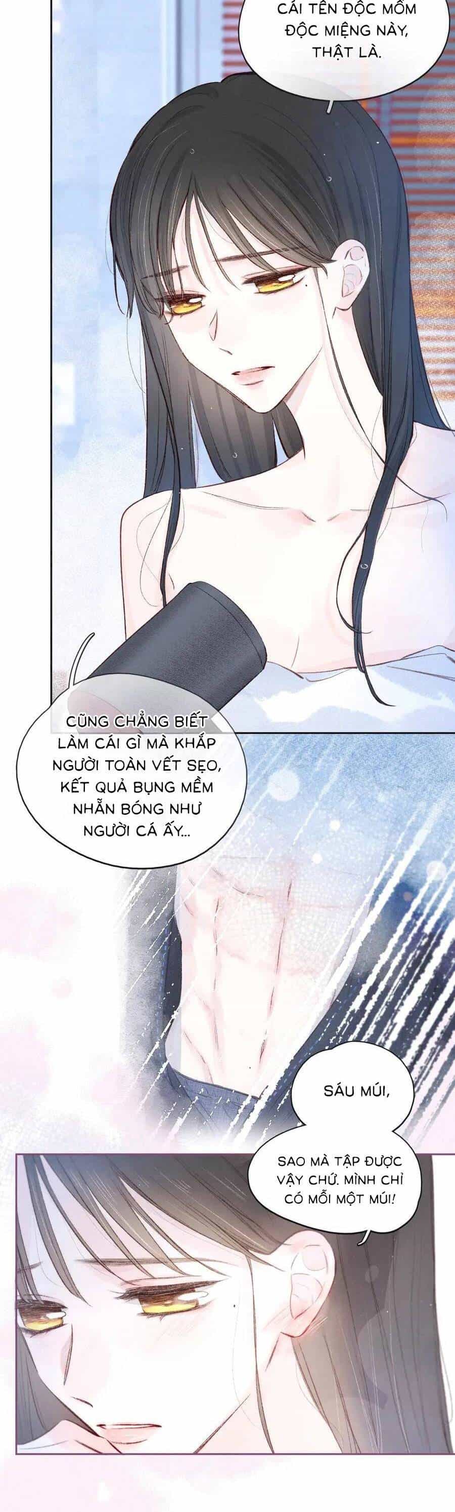 Vũ Xuyên Vật Ngữ - Chương 9 - ảnh 18