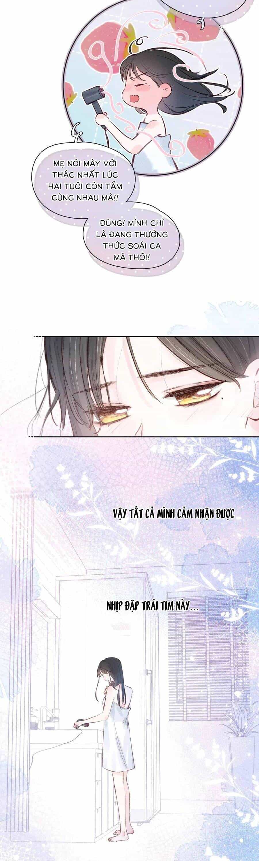 Vũ Xuyên Vật Ngữ - Chương 9 - ảnh 21