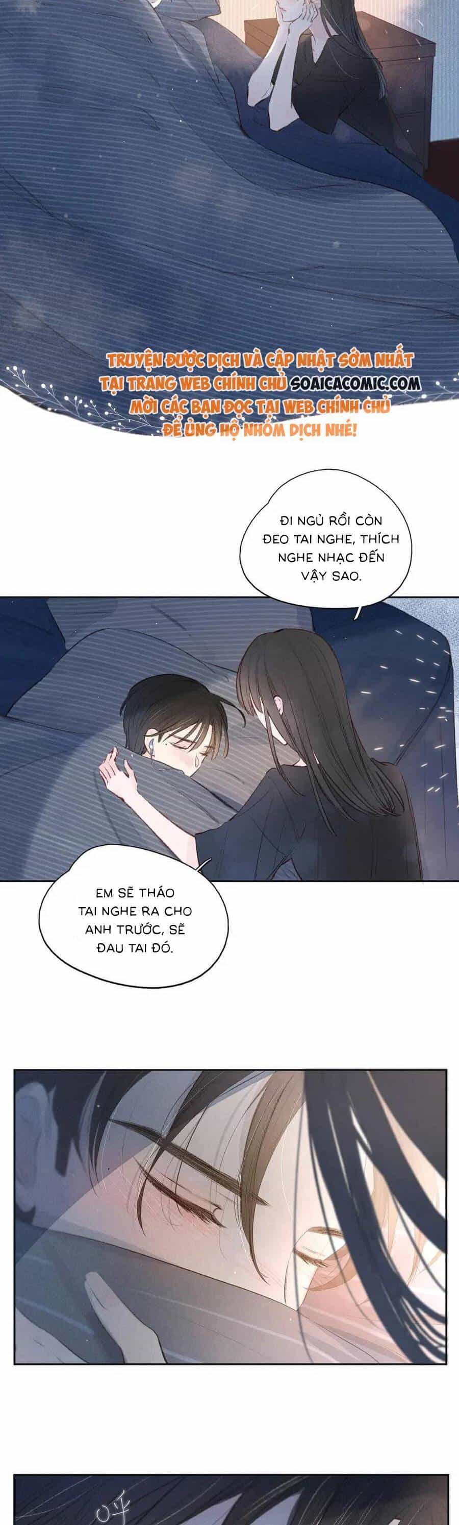 Vũ Xuyên Vật Ngữ - Chương 9 - ảnh 23