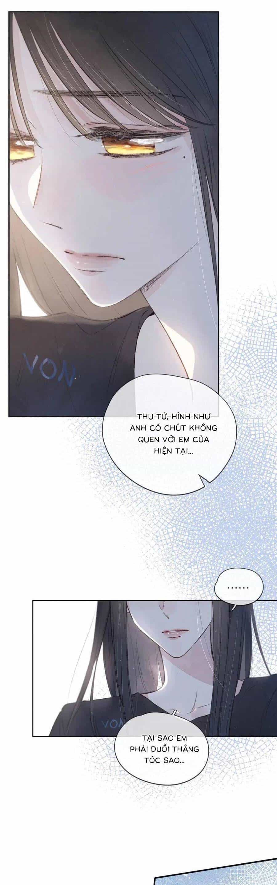 Vũ Xuyên Vật Ngữ - Chương 9 - ảnh 28