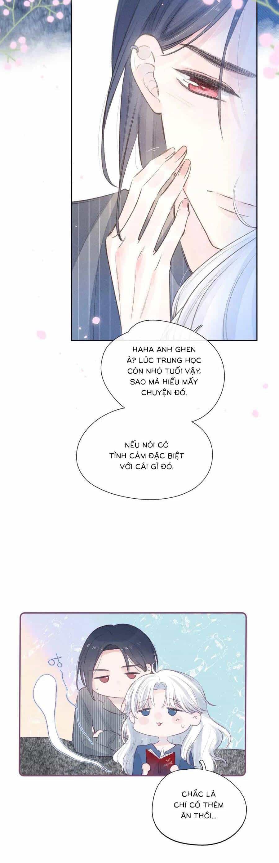 Vũ Xuyên Vật Ngữ - Chương 9 - ảnh 4