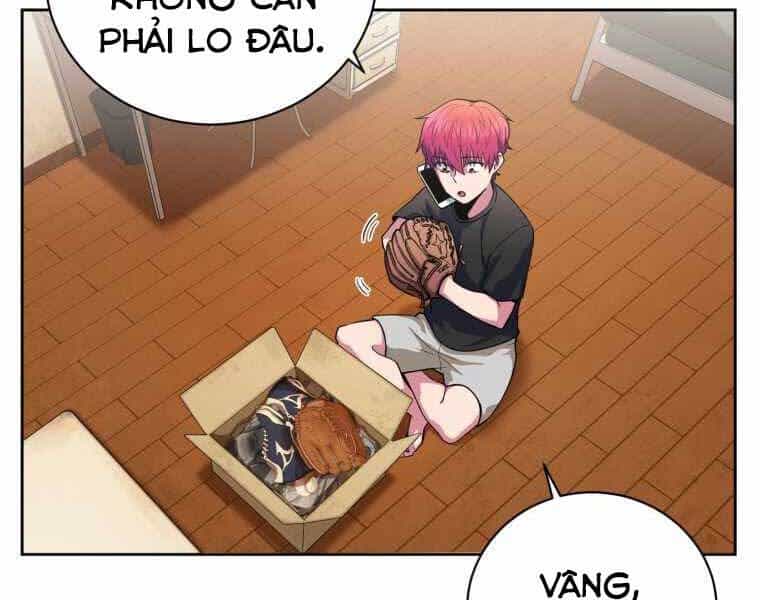 Vua Bóng Chày - Chương 1 - ảnh 101