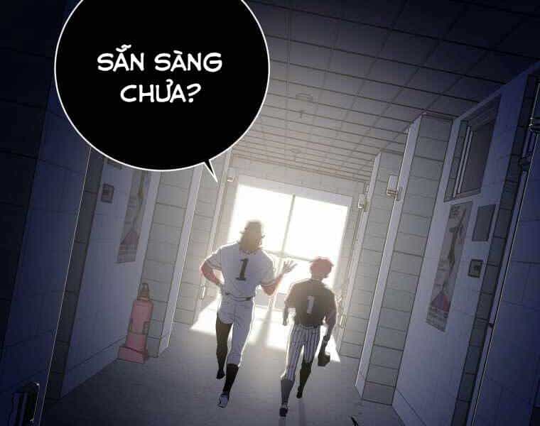 Vua Bóng Chày - Chương 1 - ảnh 20