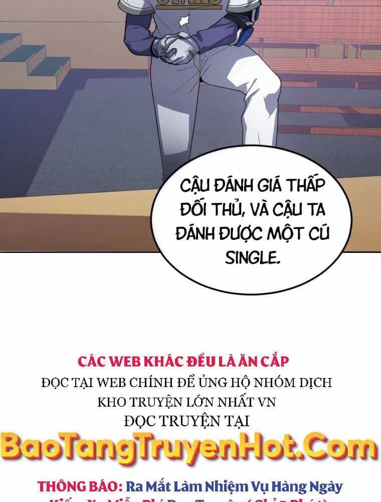 Vua Bóng Chày - Chương 9 - ảnh 126