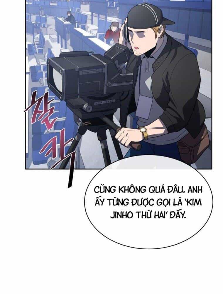 Vua Bóng Chày - Chương 9 - ảnh 20