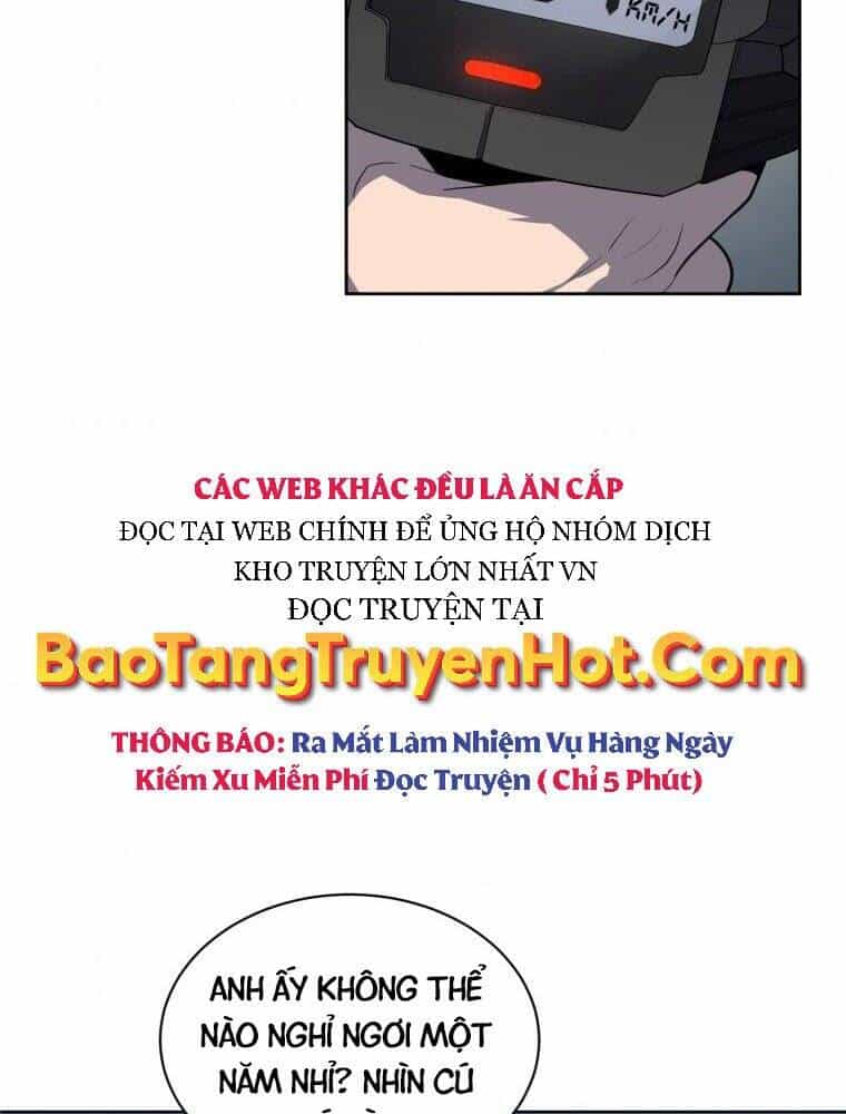 Vua Bóng Chày - Chương 9 - ảnh 76