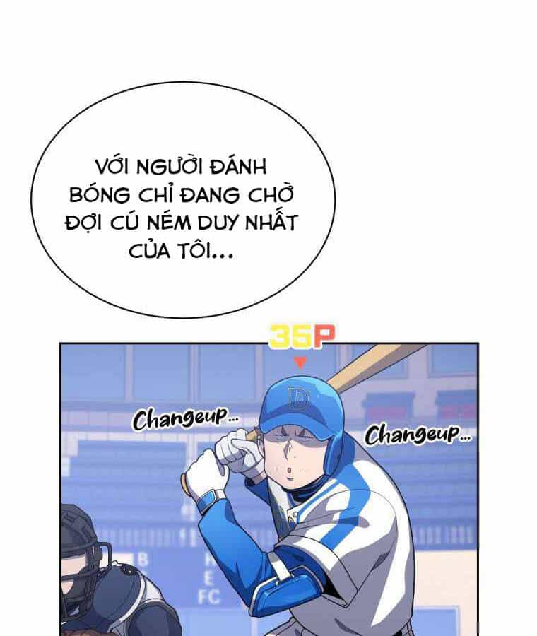 Vua Bóng Chày - Chương 10 - ảnh 21