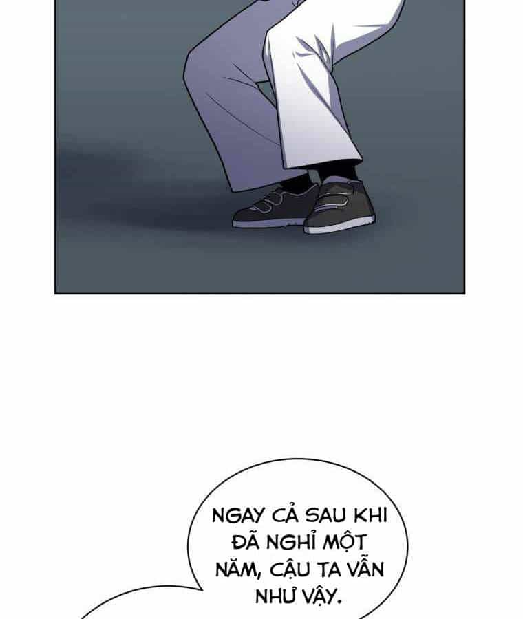 Vua Bóng Chày - Chương 10 - ảnh 4