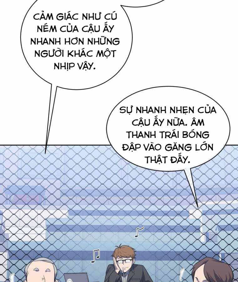 Vua Bóng Chày - Chương 10 - ảnh 5