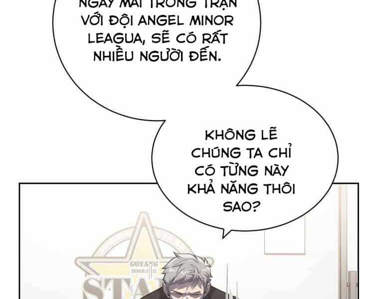 Vua Bóng Chày - Chương 11 - ảnh 111